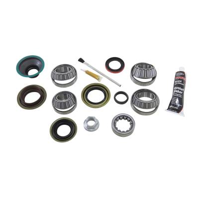 Yukon Gear Yukon Bearing install kit for M35 IFS differential for the Ranger & Explorer  BK M35-IFS