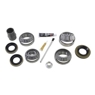 Yukon Gear Yukon Bearing install kit for Toyota 7.5" (with four-cylinder only) IFS diff  BK T7.5-4CYL