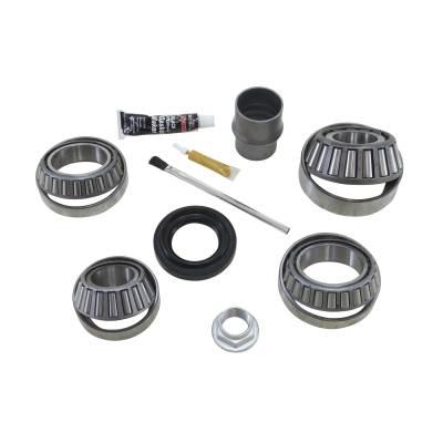 Yukon Gear Yukon Bearing install kit for Toyota T100 & Tacoma differential  BK T100