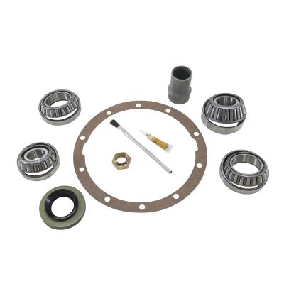 Yukon Gear Yukon Bearing install kit for '90 & older Toyota L & cruiser differential  BK TLC