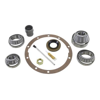 Yukon Gear Yukon Bearing install kit for Toyota Turbo 4 & V6 diff w/ 27 spline pinion  BK TV6
