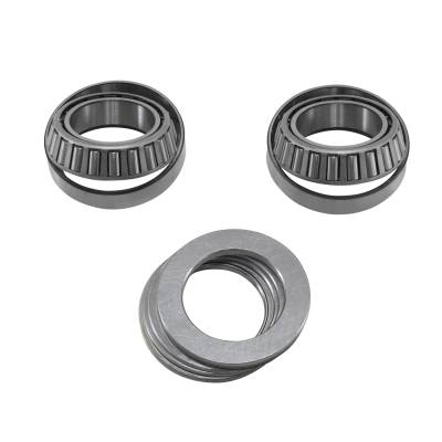 Yukon Gear Yukon Carrier Installation Kit for Ford 9.75"  CK F9.75