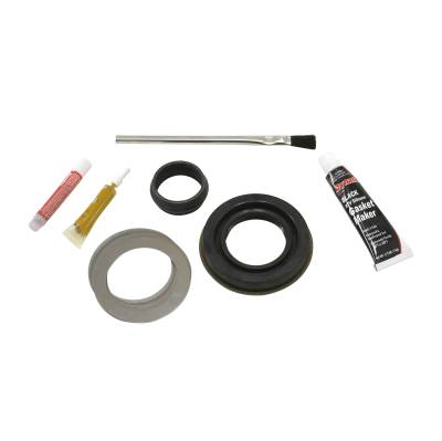 Yukon Gear Yukon Minor install kit for Chrysler 8" IFS differential  MK C8.0-IFS