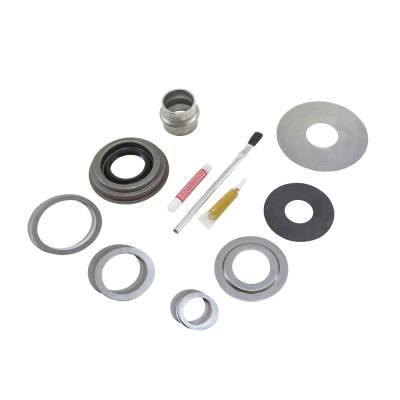 Yukon Gear Yukon Minor install kit for Dana 30 diff with C-sleeve for the Grand Cherokee  MK D30-CS