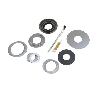 Yukon Gear Yukon Minor install kit for Dana 36 ICA differential  MK D36-VET