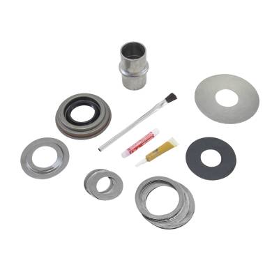 Differentials & Components - Differential Overhaul Kits - Yukon Gear - Yukon Gear Yukon Minor install kit for Dana 44 disconnect differential  MK D44-DIS