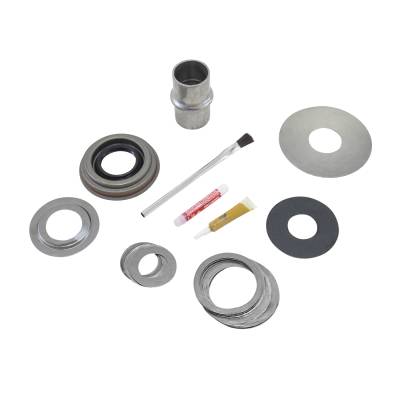 Yukon Gear Yukon Minor install kit for Dana 44 disconnect differential  MK D44-DIS