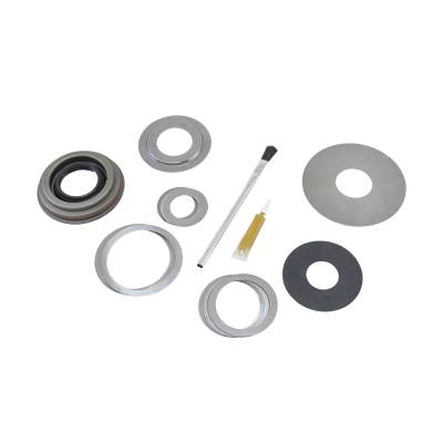 Yukon Gear Yukon Minor install kit for Dana 44 differential for Rubicon  MK D44-RUB