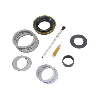 Yukon Gear Yukon Minor install kit for Dana 44 differential for new JK, non-Rubicon  MK D44-JK-STD