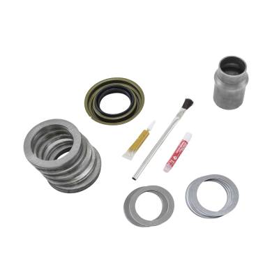 Yukon Gear Yukon Minor install kit for Dana 44-HD differential.  MK D44HD