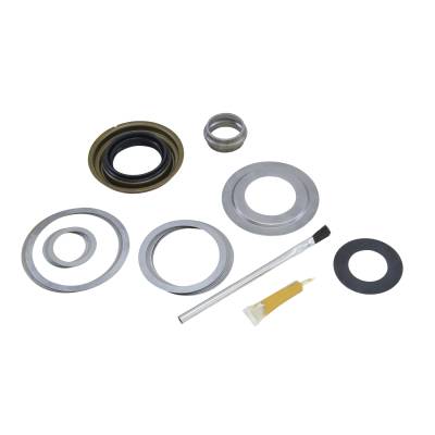 Yukon Gear Yukon Minor install kit for Dana 60 & 61 differential  MK D60-R