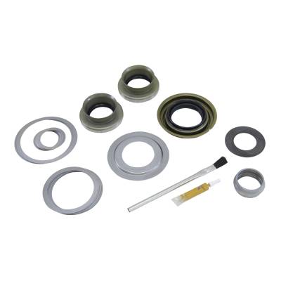 Yukon Gear Yukon Minor install kit for Dana 50 straight axle differential  MK D50-STRAIGHT