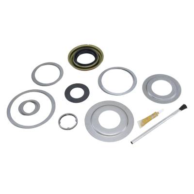 Yukon Gear Yukon Minor install kit for Dana 70 differential  MK D70