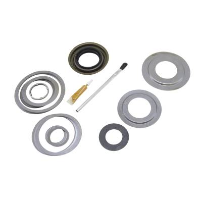 Yukon Gear Yukon Minor install kit for Dana 70-HD & Super-70 differential  MK D70-HD