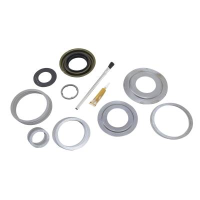 Yukon Gear Yukon Minor install kit for Dana 70-U differential  MK D70-U