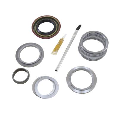 Yukon Gear Yukon Minor install kit for Ford 7.5" differential  MK F7.5