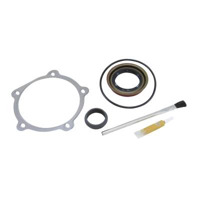 Differentials & Components - Differential Overhaul Kits - Yukon Gear - Yukon Gear Yukon Minor install kit for Ford 8" differential  MK F8