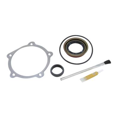 Yukon Gear Yukon Minor install kit for Ford 8" differential  MK F8