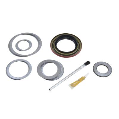 Yukon Gear Yukon Minor install kit for Ford 10.25" differential  MK F10.25