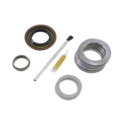 Yukon Gear Yukon Minor install kit for Ford 8.8" Reverse rotation differential  MK F9-HIPIN-D