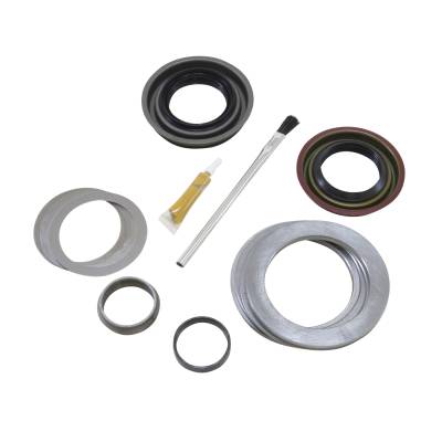 Yukon Gear Yukon Minor install kit for Ford 9.75" differential  MK F9.75