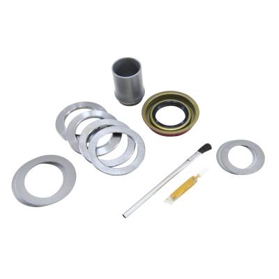 Yukon Gear Yukon Minor install kit for GM 12 bolt truck differential  MK GM12T