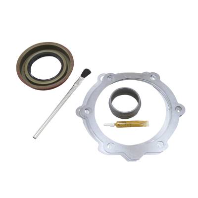 Yukon Gear Yukon Minor install kit for '87 & down 10.5" GM 14 bolt truck differential  MK GM14T-A