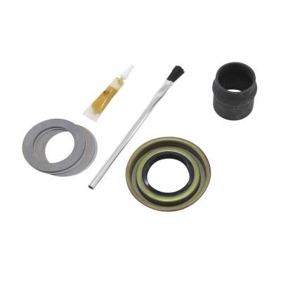 Yukon Gear Yukon Minor install kit for GM '83-'97 7.2" IFS differential  MK GM7.2IFS-E