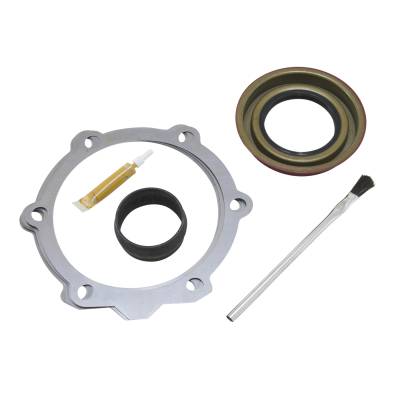 Yukon Gear Yukon Minor install kit for GM '83-'97 7.2" IFS differential  MK GM7.2IFS-L