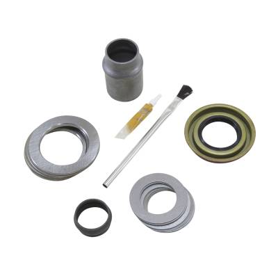 Yukon Gear Yukon Minor install kit for GM 8.2" differential for Buick, Oldsmobile, Pontiac  MK GM8.2BOP