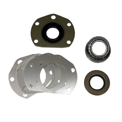 Yukon Gear Yukon Axle Bearing & Seal Kit for AMC Model 20  AK M20