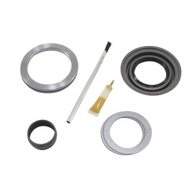 Yukon Gear Yukon minor install kit for 2014 & up GM 9.76  MK GM9.76