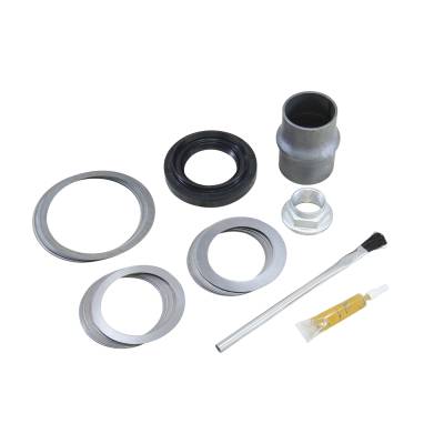 Yukon Gear Yukon Minor install kit for Toyota T100 & Tacoma rear differential  MK T100