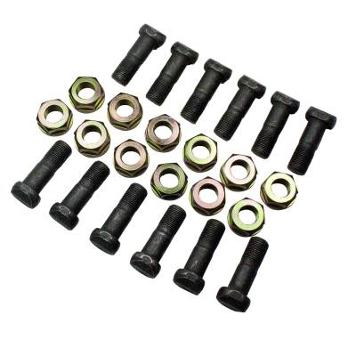 Yukon Gear Ring Gear Bolt kit for Toyota L & cruiser  MK TLC-RGBOLT