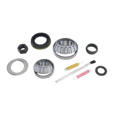 Yukon Gear Yukon Pinion install kit for Dana 44 -HD ICA differential for Corvette or Viper  PK D44HD-VET