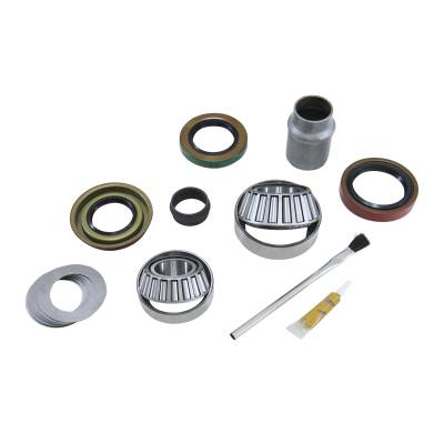 Yukon Gear Yukon Pinion install kit for GM 8.2" diff for Buick, Pontiac, & Oldsmobile  PK GM8.2BOP