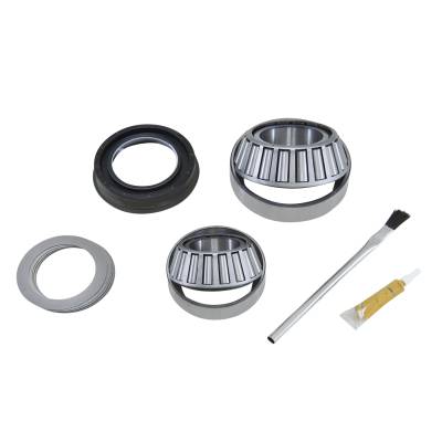 Yukon Gear Yukon Pinion Install Kit for 2014 & up GM 9.5" 12-bolt Differential  PK GM9.5-12B