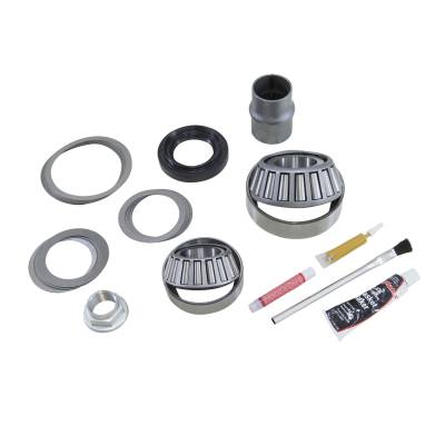 Yukon Gear Yukon Pinion install kit for Toyota T100 & Tacoma (without locking differential) PK T100