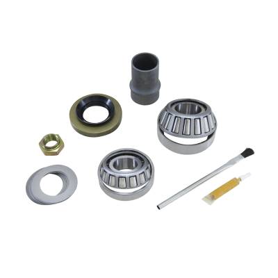 Yukon Gear Yukon Pinion install kit for Toyota 7.5" IFS differential (four cylinder only)  PK T7.5-4CYL