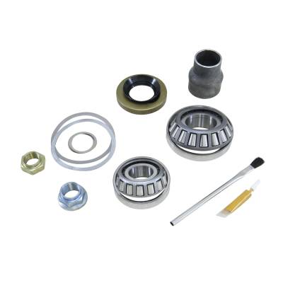 Yukon Gear Yukon Pinion install kit for Toyota L & cruiser differential  PK TLC