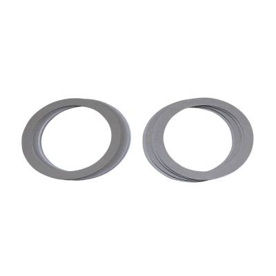 Yukon Gear Carrier shim kit for Dana 50  SK 701006