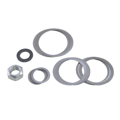 Yukon Gear Replacement Carrier shim kit for Dana 60, 61 & 70U  SK 706375