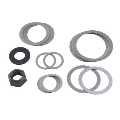 Yukon Gear Replacement complete shim kit for Dana 30 front  SK 706377