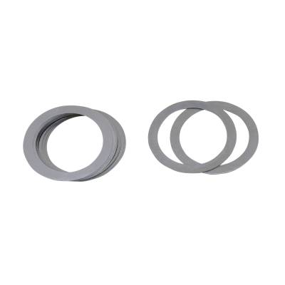 Yukon Gear Replacement carrier shim kit for Dana 30 & 44 with 19 spline axles  SK 706087