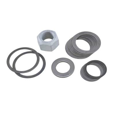 Yukon Gear Replacement shim kit for Dana 80  SK 707068