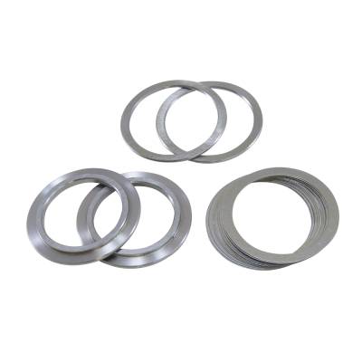 Yukon Gear Super Carrier Shim kit for Ford 7.5", GM 7.5", 8.2" & 8.5  SK SS10