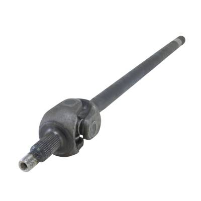 Yukon Gear Yukon rear axle for Chrysler 10.5" rear, 36.75" long  YA C5086775AB