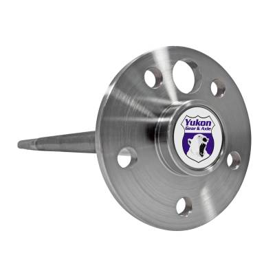 Yukon Gear Yukon 1541H cut to fit rear axle shaft for early Ford 8" with 28 splines  YA F8-28-27.18