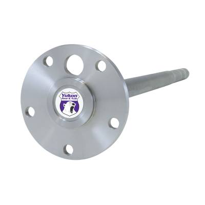 Yukon Gear Yukon 1541H alloy right h& rear axle for Ford 9" ('76-'77 Bronco)  YA F900016