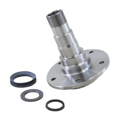 Yukon Gear Yukon Front Spindle for Heavy Duty Axles on '74-'82 Scout with disc brakes  YA W38105